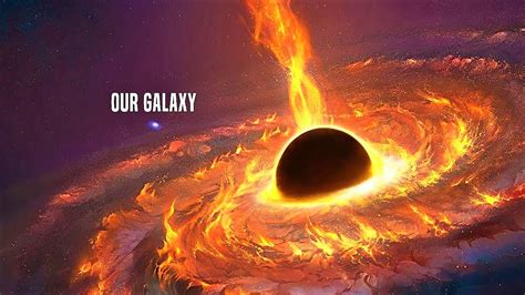 Phoenix a black hole. This galaxy harbors a supermassive black hole that is in the process of devouring star-forming gas, which fuels a pair of powerful jets that erupt from the black hole in opposite directions into intergalactic … 