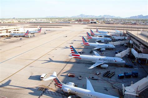 6 Jul 2020 ... Save money, time and walk to your gate in minutes with the new Sky Harbor Discount Parking. Make reservations from your smart device and .... 