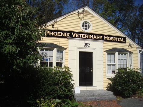 Phoenix animal hospital. Our staff at All Creatures Animal Clinic values feedback from our clients. Here is just a small sample of the hundreds of happy and healthy pets that we have cared for since 1987. All Creatures Animal Clinic is here to provide outstanding veterinary … 