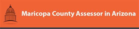 Phoenix az county assessor. Things To Know About Phoenix az county assessor. 