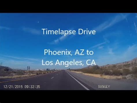 Phoenix az to los angeles ca. The bus takes a minimum of 6 hours 30 minutes and you can expect 1 stops on your journey. Traveling with FlixBus isn't just quick, it's cheap too. If you book in advance online or using the app, you can expect to pay as little as $24.49 for a ticket between Phoenix-Tempe and Los Angeles, , but prices might go up in high season or if buses are ... 