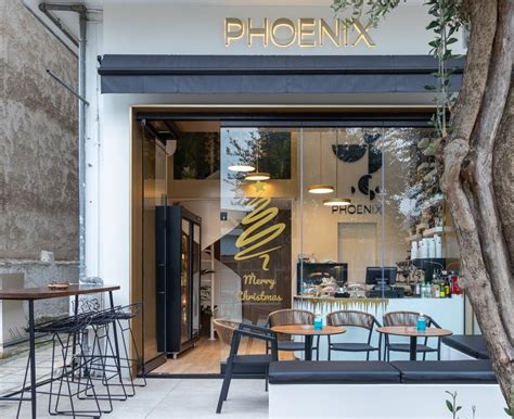 Phoenix cafe. Cafe Phoenix - Yelp 