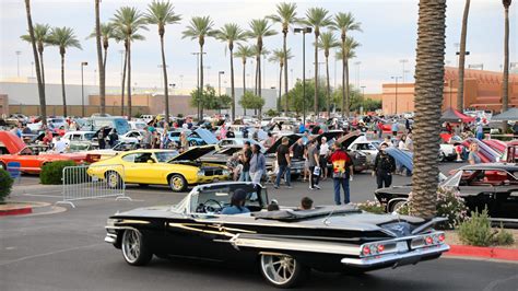 Phoenix car shows. Things To Know About Phoenix car shows. 
