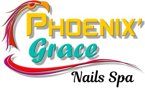 Phoenix grace nail spa. Specialties: Premium nails and Pedicure services, including artifical nails and organic spa treatments. Facial and reflexology services as well as chair massage. Facial and body waxing. Established in 2005. Professional nails, waxing & facial service since 2005 