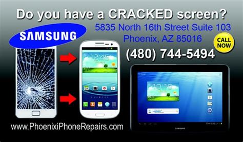 Phoenix iPhone Repairs - Phoenix, AZ 85016 - Yellow Pages