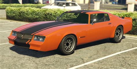 Phoenix in GTA 5