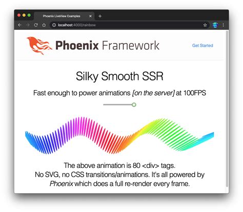 Phoenix liveview github