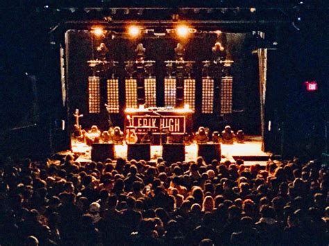 Phoenix music venues. Open since August of 2017 – The Van Buren is Phoenix's newest 1,800 capacity concert venue – converted from a historic vintage auto-dealership located in the ... 