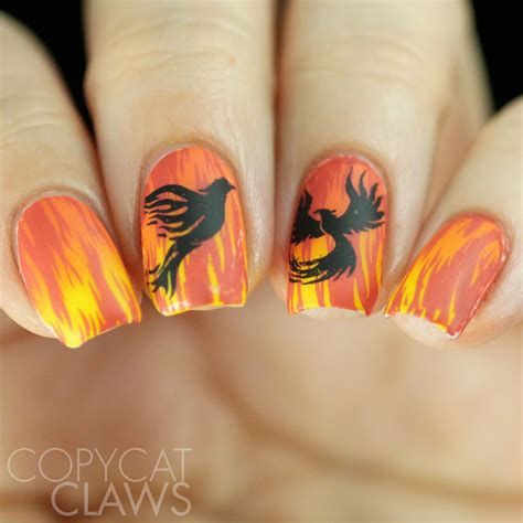 Phoenix nails. Things To Know About Phoenix nails. 