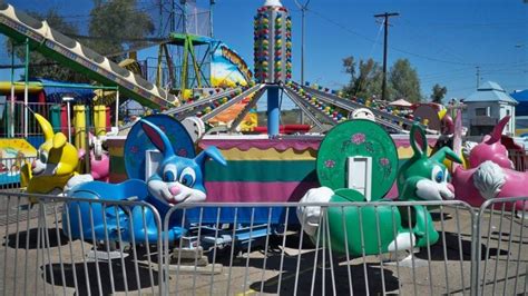 Phoenix park n swap. Phoenix Park 'n Swap, Phoenix, Arizona. 11,645 likes · 91 talking about this · 51,606 were here. Open-air swap meet with year-round vendors, an auto row, services, concession stands & carnival rides 
