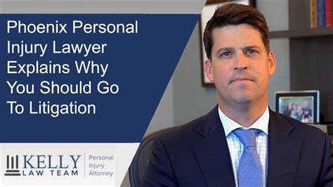 Phoenix personal injury lawyer. A Phoenix personal injury lawyer can help you navigate the legal process and ensure that you receive the compensation you deserve. Even if your injuries are not serious, you may still … 