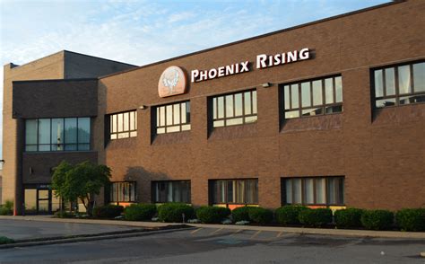 Phoenix rising canton ohio. RISING PHOENIX RESTORATION LLC is an Ohio Domestic Limited-Liability Company filed on February 10, 2020. The company's filing status is listed as Active and its File Number is 4435801 . The Registered Agent on file for this company is Derek Blogna and is located at 4009 9th St Nw, Canton, OH 44708. 