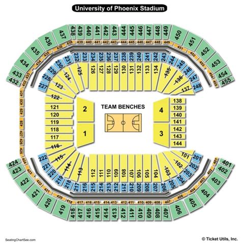 Phoenix stadium seating chart. Things To Know About Phoenix stadium seating chart. 