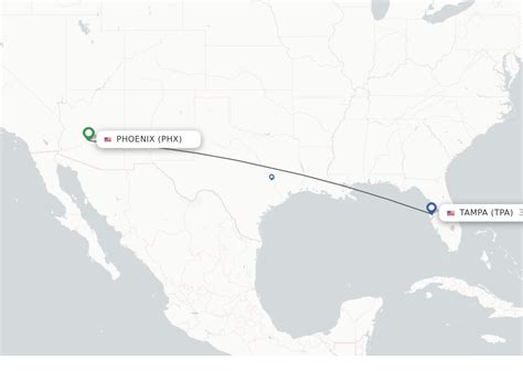 Phoenix to tampa. Based on KAYAK searches from the last 72 hours, if you fly from Dallas, you should have a good chance of getting the best deal to Tampa as it was the cheapest place to fly from.Prices were found for as low as $28 one-way and $41 for a round-trip flight. Also in the last 72 hours, the most popular connection to Tampa was from Boston and the lowest … 