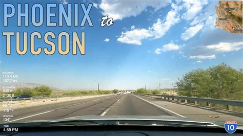 The cheapest way to get from Phoenix Airport (PHX) to University of Arizona costs only $24, and the quickest way takes just 1¾ hours. Find the travel option that best suits you. ... Flights from Phoenix to Tucson Ave. Duration 53 min When Every day Estimated price $260 - $550. Bus operators. Arizona Shuttle Phone +1 (800) 888-2749 Website .... 