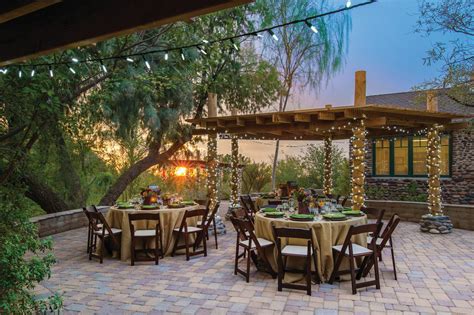 Phoenix wedding venues. Pioneer Village Weddings & Events. (2) Arizona’s Most Authentic Old West Wedding Venue Located in North Phoenix, situated on over 90 acres is an old 1800’s town, with no cars or smog! You will find authentic buildings and historically accurate reproductions. 