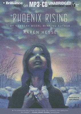 Read Online Phoenix Rising By Karen Hesse