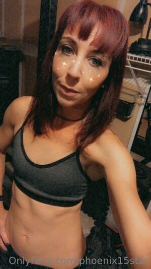 Phoenix15Star Leaks (SEX) 107 Videos