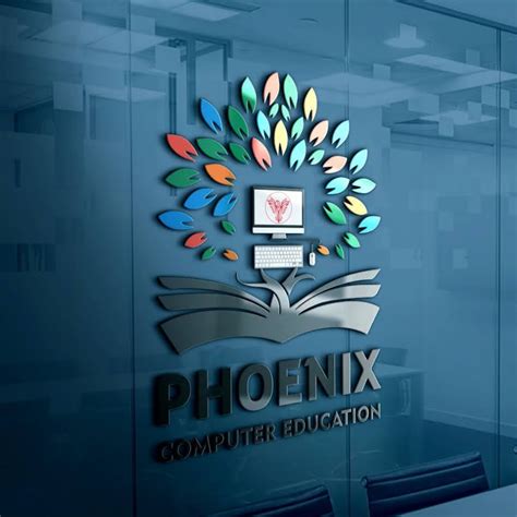 PhoenixInfo Tech Software Development