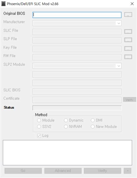 PhoenixTool 2.66 • Notebook1 форум