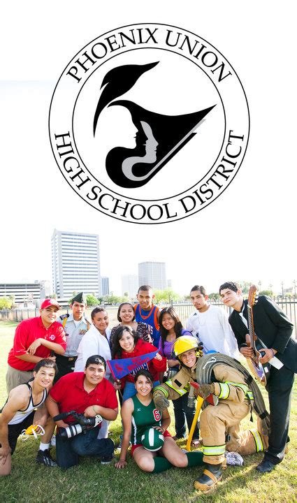 Phoenixunion - Do you currently have a student attending a school or school program within Phoenix Union High School District? Yes No: Have you ever had a student attend a school or school program within Phoenix Union High School District?
