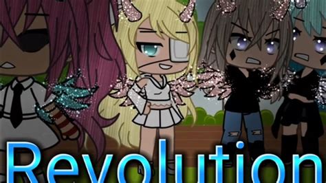 Phoenix~ GachaLife MusicVideo Glmv part 1/? - YouTube