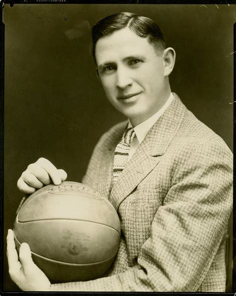 While at KU, Don tried out for the men’s basketball team, coach