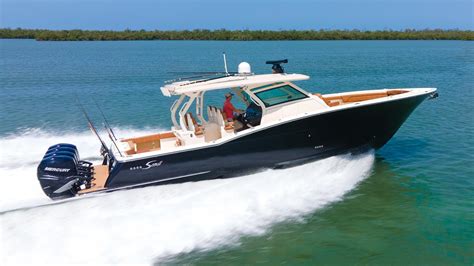 Phog scout. Phog Yacht for Sale 42 Scout Yachts Naples, FL Denison Yacht Sales. See clearly, steer confidently, and respond quickly, The FLIR Ocean Scout 320 Handheld Thermal Camera is a rugged, handheld thermal camera that lets . 2018 Scout 420 Lxf Tonto for sale in Fort Lauderdale, Phog Yacht for Sale 42 Scout Yachts Naples, FL Denison Yacht Sales ... 