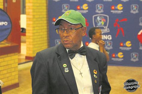 Phokeng Magistrate