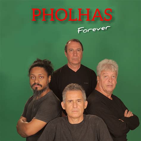 Pholhas - Memories ArtistInfo