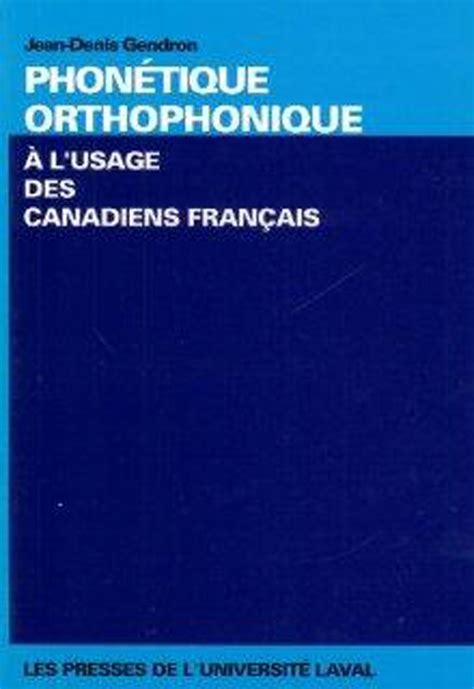 Phonétique orthophonique à l'usage des canadiens français. - Okidata c5100 c5300 color led page printer service manual.