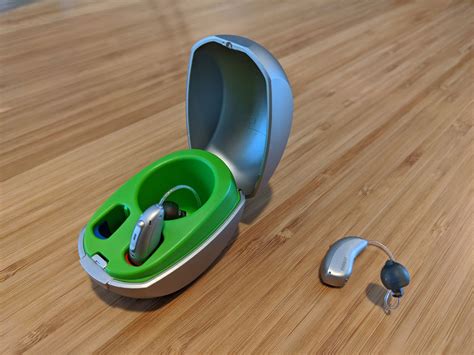 Phonak Audeo Paradise P90 Hearing Aid (priced per hearing aid)