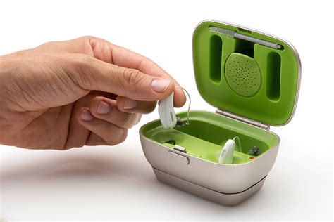 Phonak Hearing Aids, What