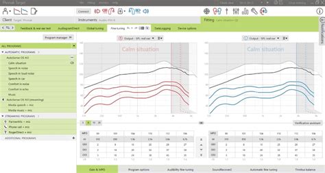 Phonak target software download. .  ...