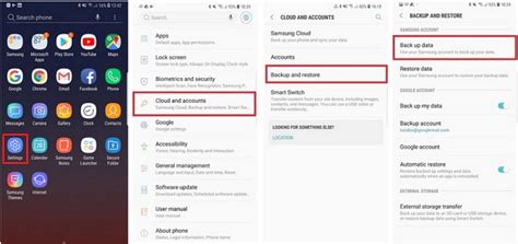 Phone Backup Login LoginsLink.