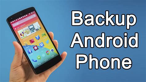 Phone Backup-Backup & Restore - Apps on Google Play