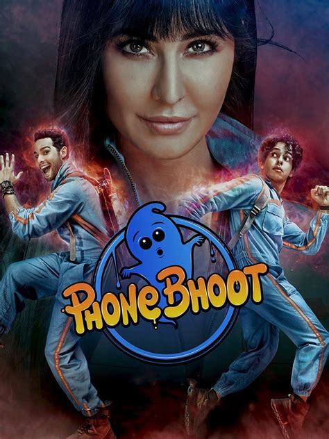 Phone Bhoot - Movie Reviews - Rotten Tomatoes