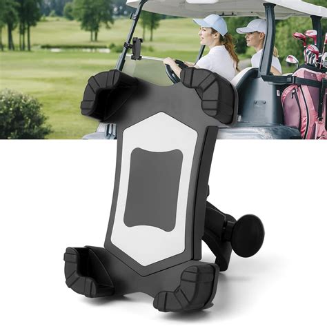 Phone Caddy - GOLF.com