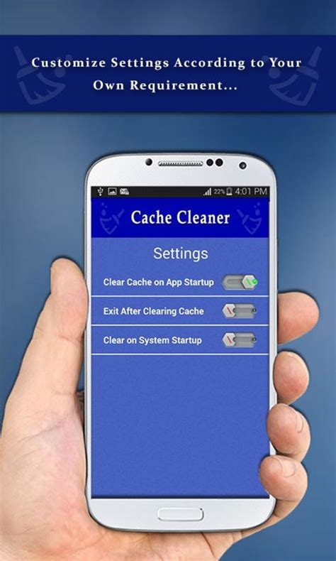 Phone Cleaner Cache Clean An APK Download for Android 