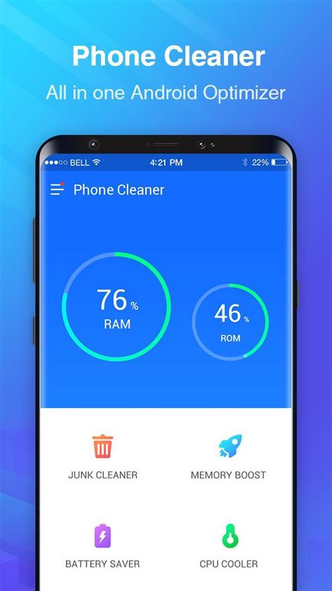 Phone Cleaner Go APK Download for Android APKfun com