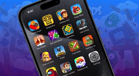 Phone Game