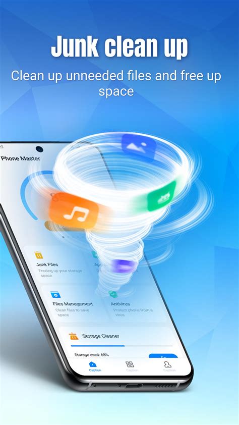 Phone Master Junk Clean Master APK Download for Android APKfun com