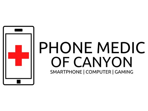 Phone Medic of Canyon Facebook