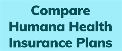 Phone Number For Humana Health Insurance