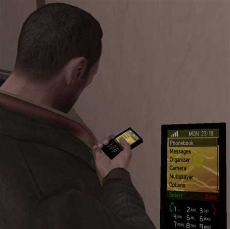 Phone Numbers - Grand Theft Wiki, the GTA wiki