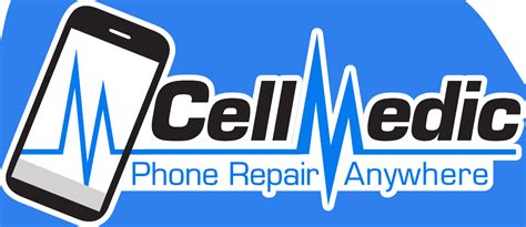 Phone Repair Appointment Scheduling Cell Medic Phone Repair