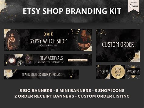 Phone Store Banner - Etsy