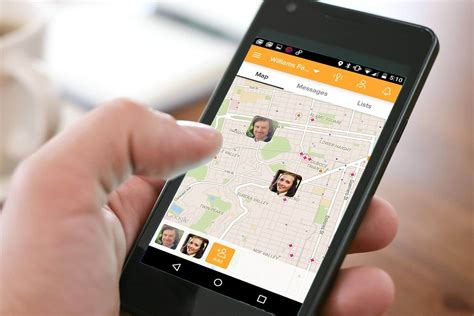 Phone apps to track location. Things To Know About Phone apps to track location. 