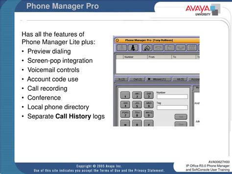 Phone manager pro.  Phone Manager Pro PC Softphone &ndash; Conversations t...