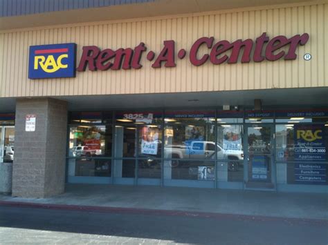 Phone number for rent-a-center. Furniture is an essential part of our lives. It not only adds character and style to our homes but also provides comfort and functionality. However, buying furniture can be a signi... 